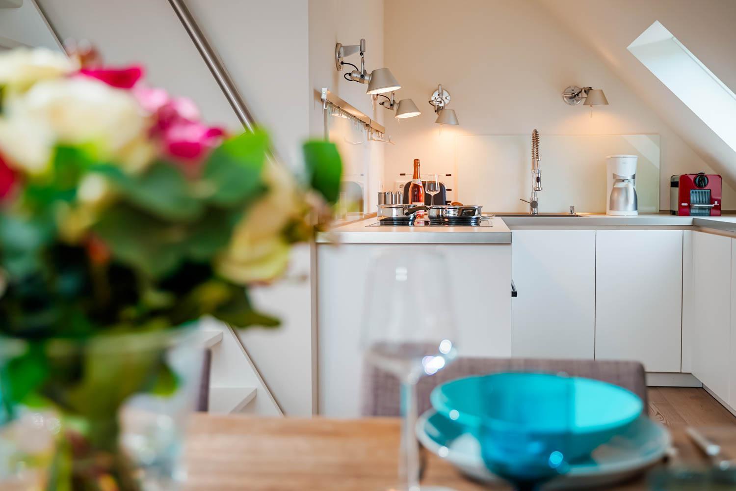 Ferienwohnung Seefeder Morsum  Dış mekan fotoğraf