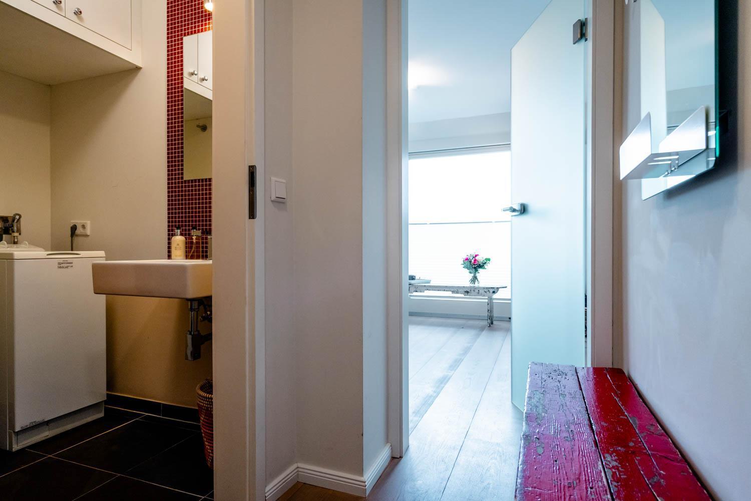 Ferienwohnung Seefeder Morsum  Dış mekan fotoğraf