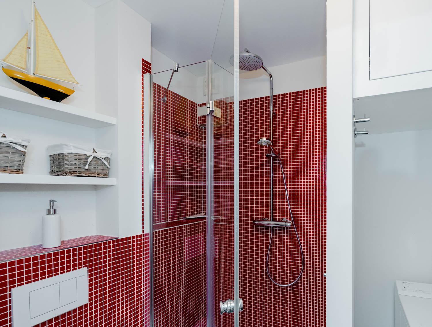 Ferienwohnung Seefeder Morsum  Dış mekan fotoğraf
