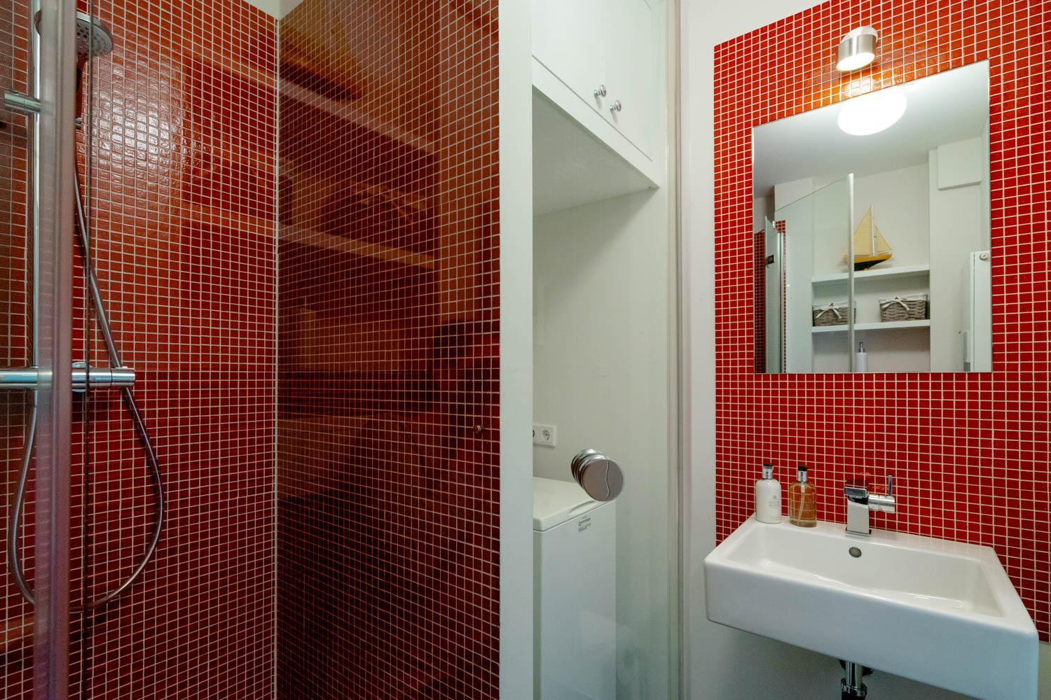 Ferienwohnung Seefeder Morsum  Dış mekan fotoğraf